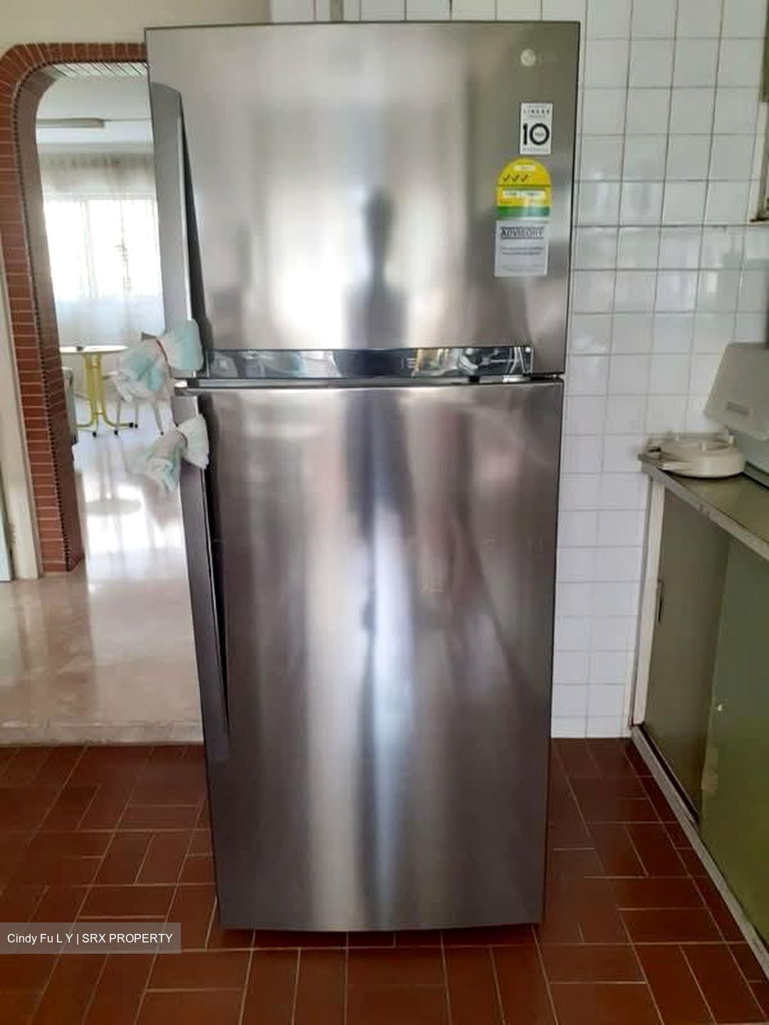 Blk 17 Joo Seng Heights (Toa Payoh), HDB 4 Rooms #573907681